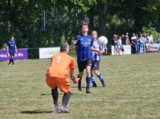 S.K.N.W.K. 1 - IJzendijke 1  (competitie) seizoen 2024-2025 (fotoboek 1) (81/137)